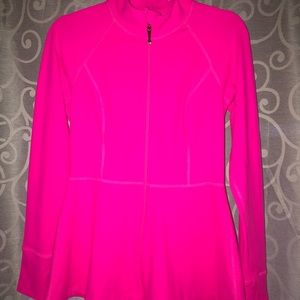 Kate Spade Beyond Yoga Jacket